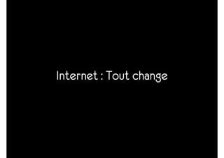 From branding to e-branding - Christophe Hendrick