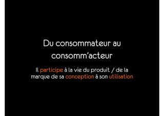 From branding to e-branding - Christophe Hendrick