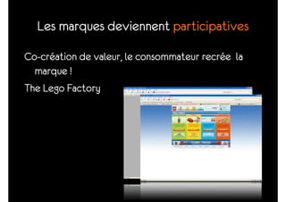 From branding to e-branding - Christophe Hendrick