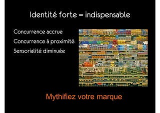 From branding to e-branding - Christophe Hendrick