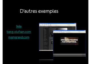 From branding to e-branding - Christophe Hendrick