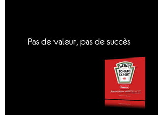 From branding to e-branding - Christophe Hendrick