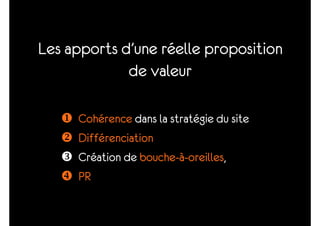 From branding to e-branding - Christophe Hendrick