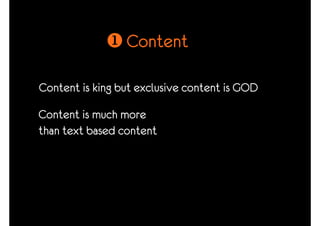 From branding to e-branding - Christophe Hendrick