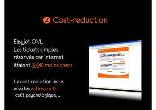 From branding to e-branding - Christophe Hendrick