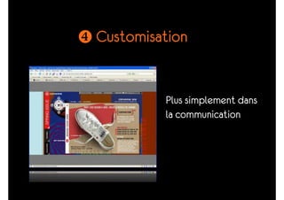 From branding to e-branding - Christophe Hendrick