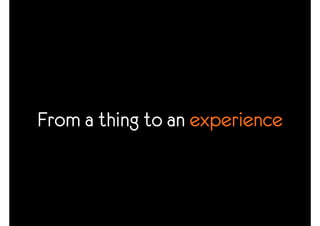 From branding to e-branding - Christophe Hendrick