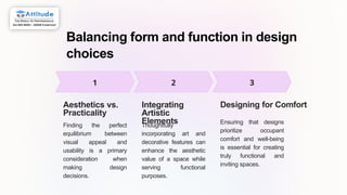 From-Concept-to-Creation-Navigating-Interior-Design-Principles | PPTX