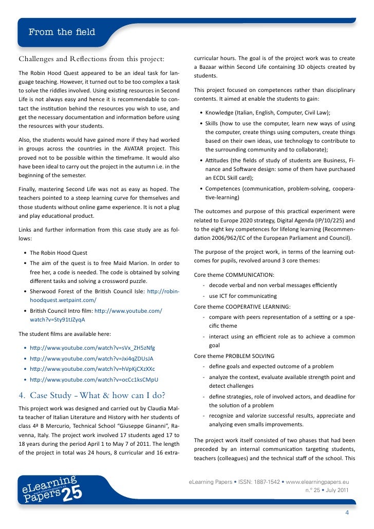 Avatar environmental essay picture