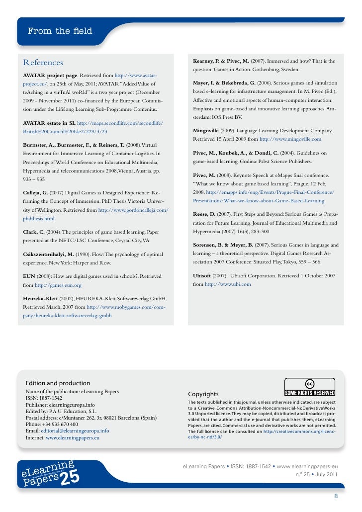 Avatar environmental message image