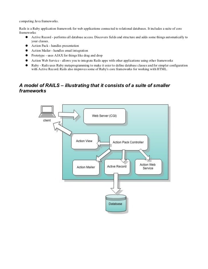 the architectural logic of database systems