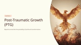 From Shadow to Light: The Journey of Post-Manipulation Psychological ...