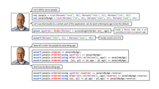 From Subtype Polymorphism To Typeclass-based Ad hoc Polymorphism - An ...