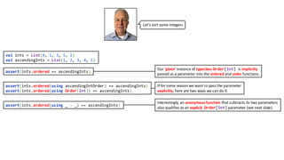 From Subtype Polymorphism To Typeclass-based Ad hoc Polymorphism - An ...