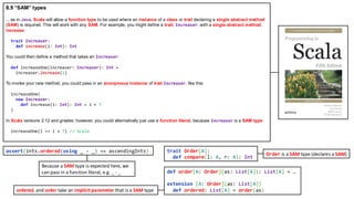 From Subtype Polymorphism To Typeclass-based Ad hoc Polymorphism - An ...