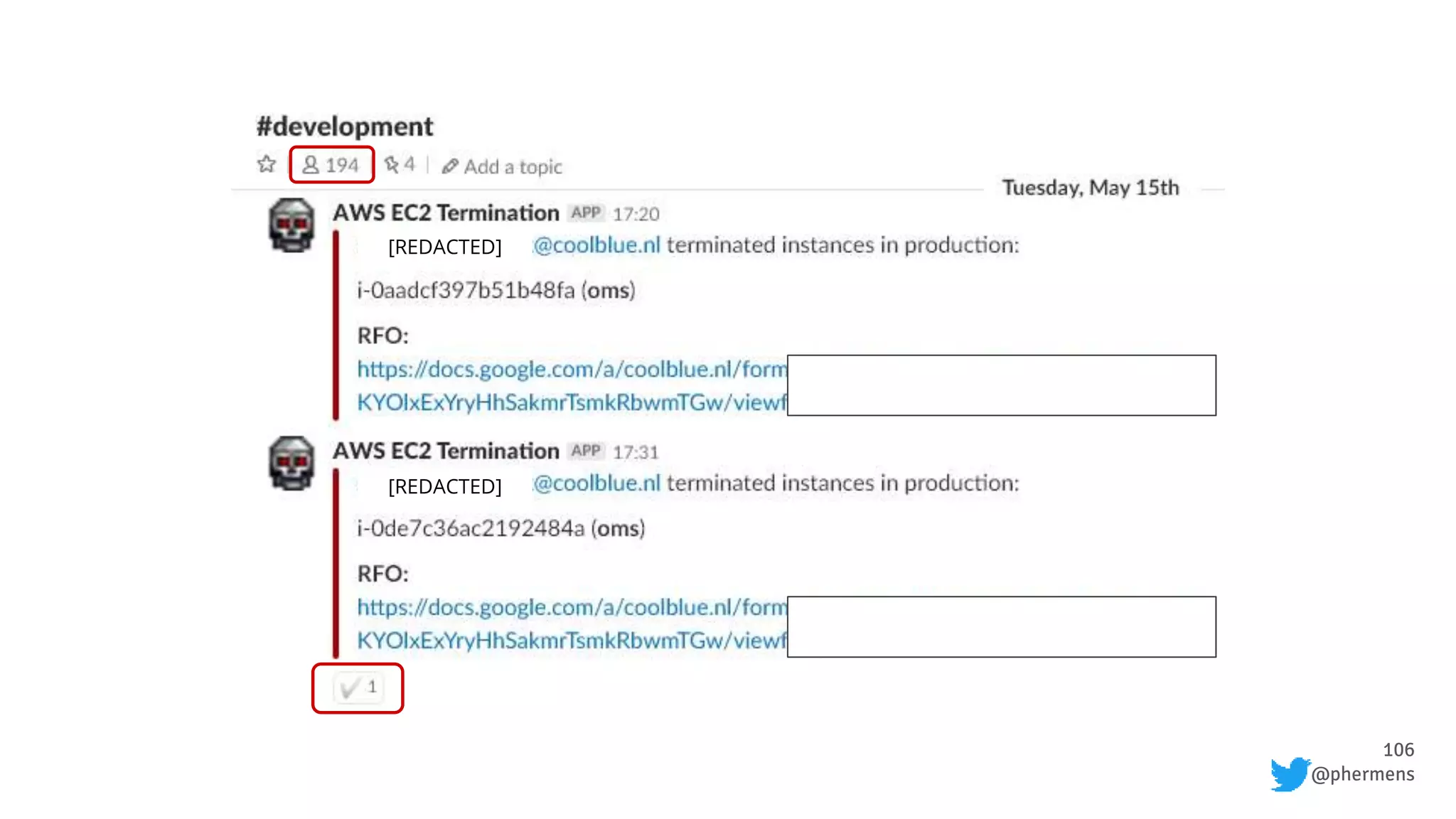 106
@phermens
[REDACTED]
[REDACTED]
 