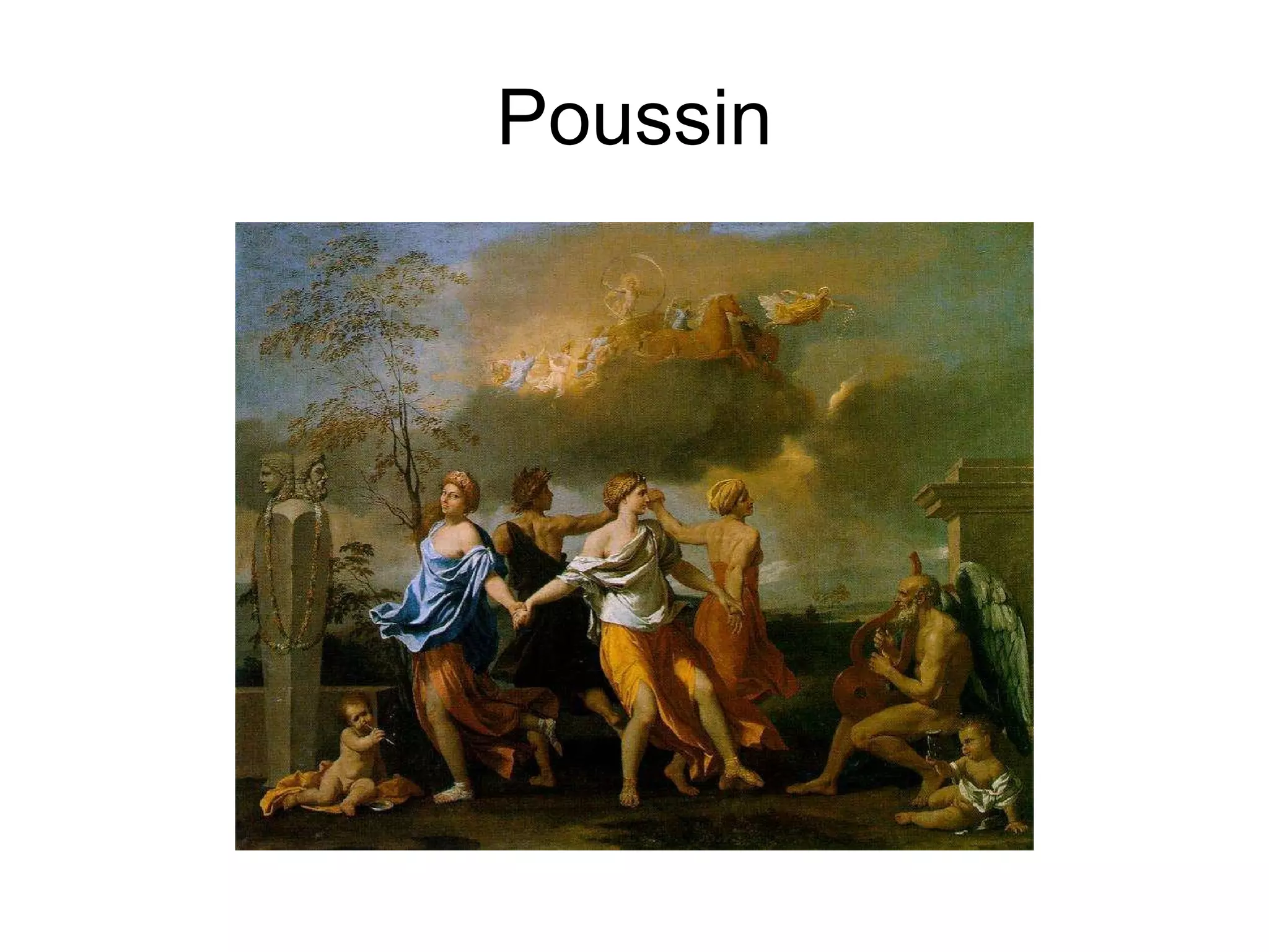Poussin 
