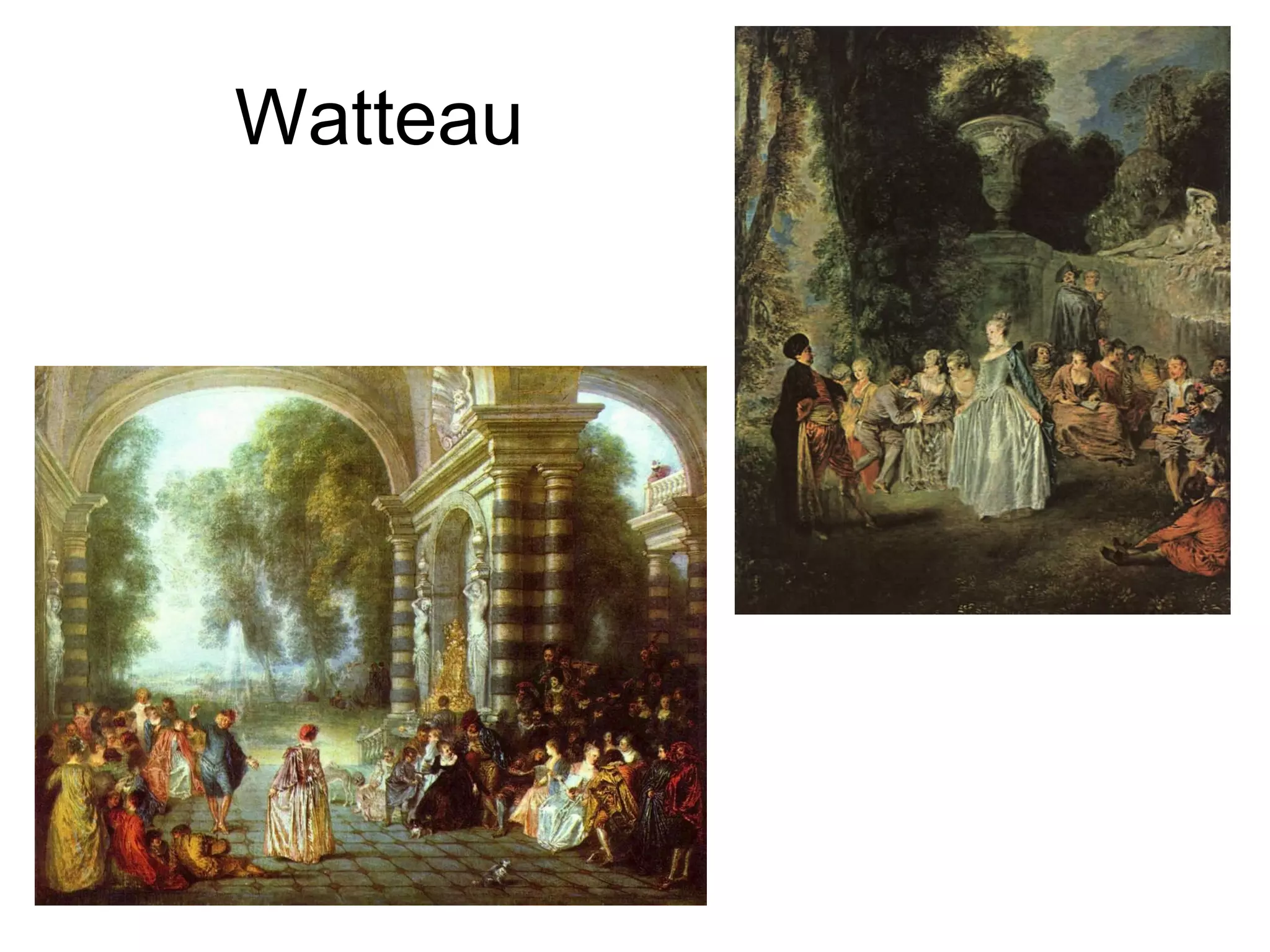 Watteau 