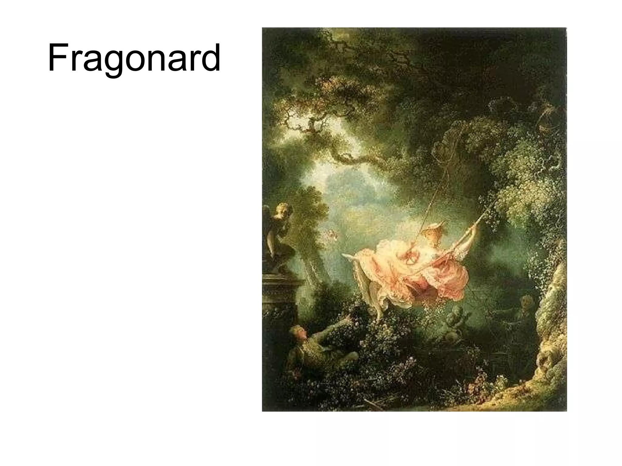 Fragonard 