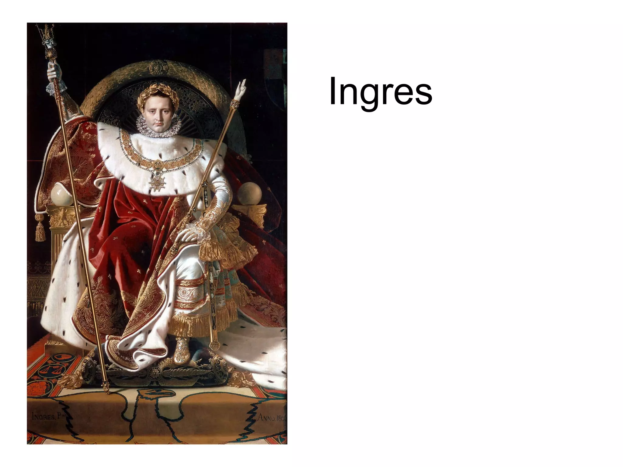 Ingres 