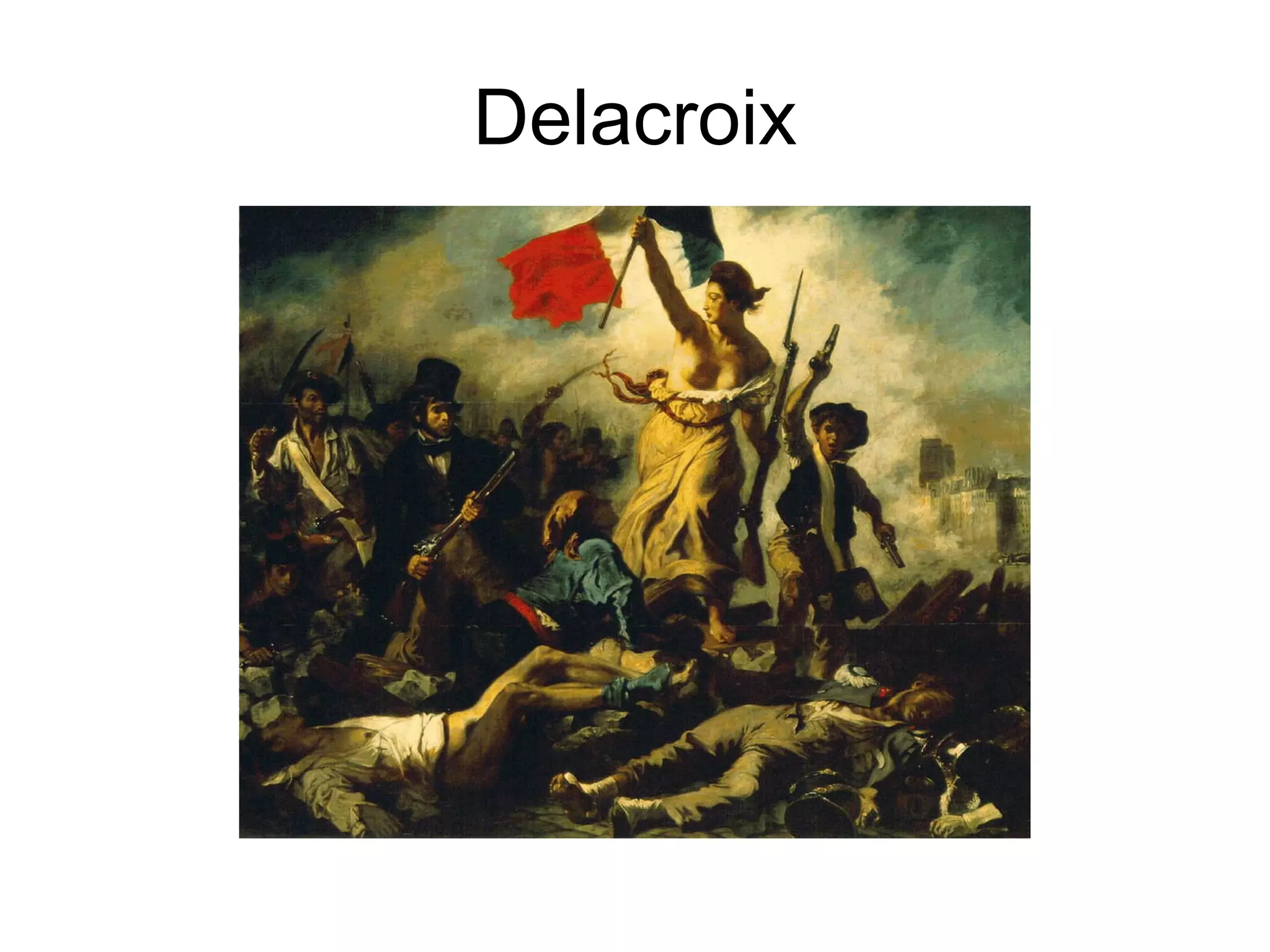 Delacroix 