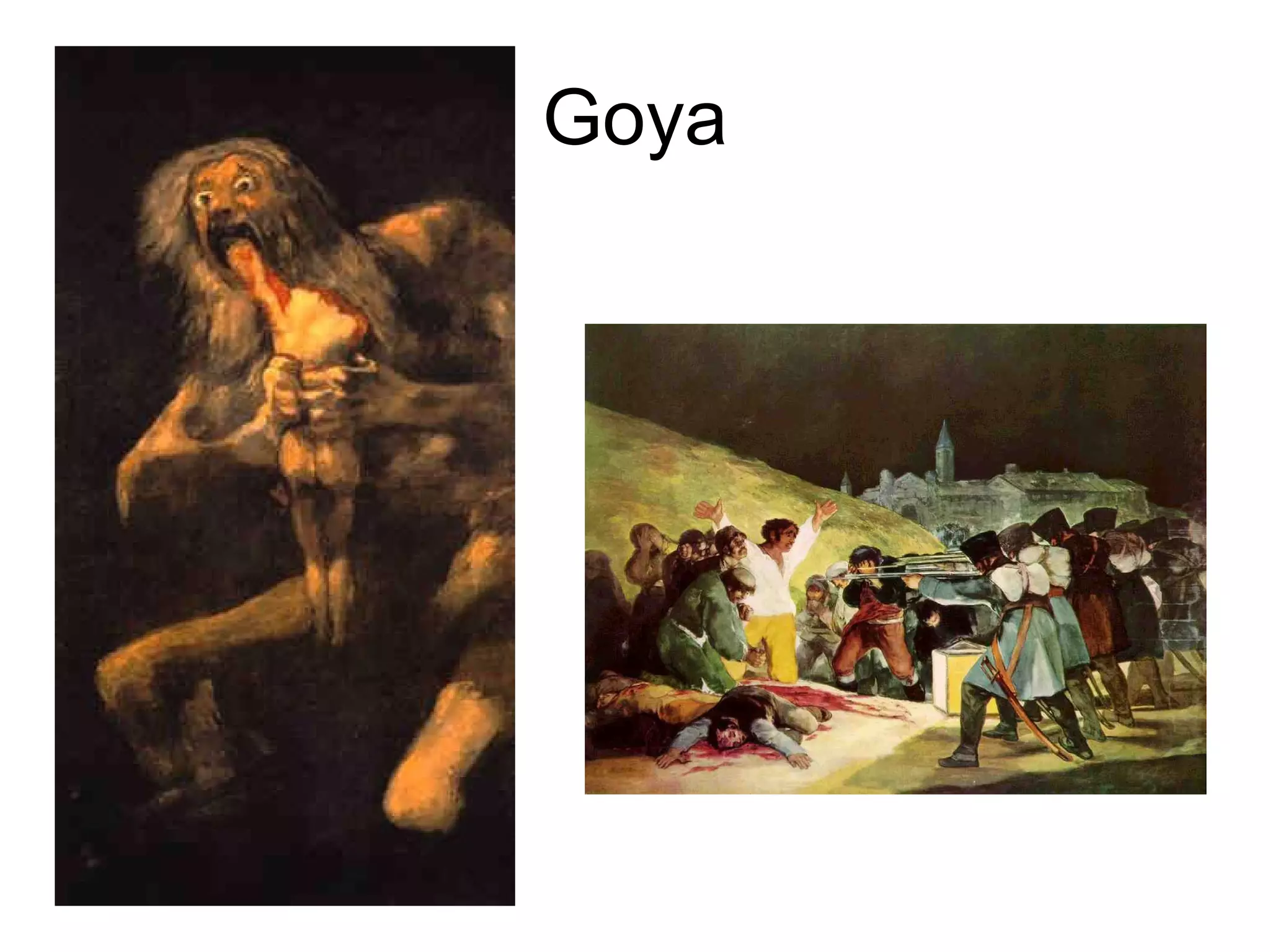 Goya 