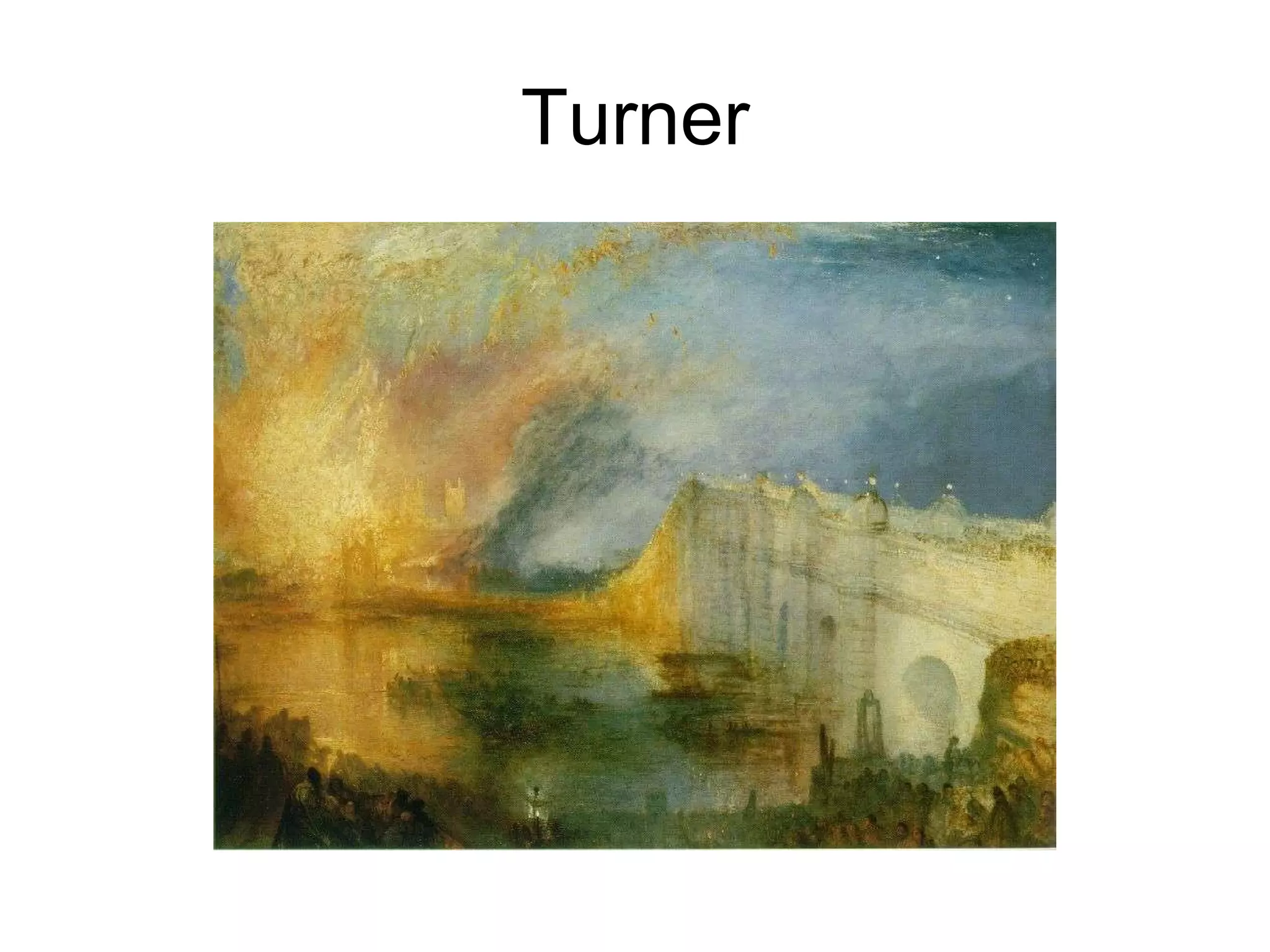 Turner 