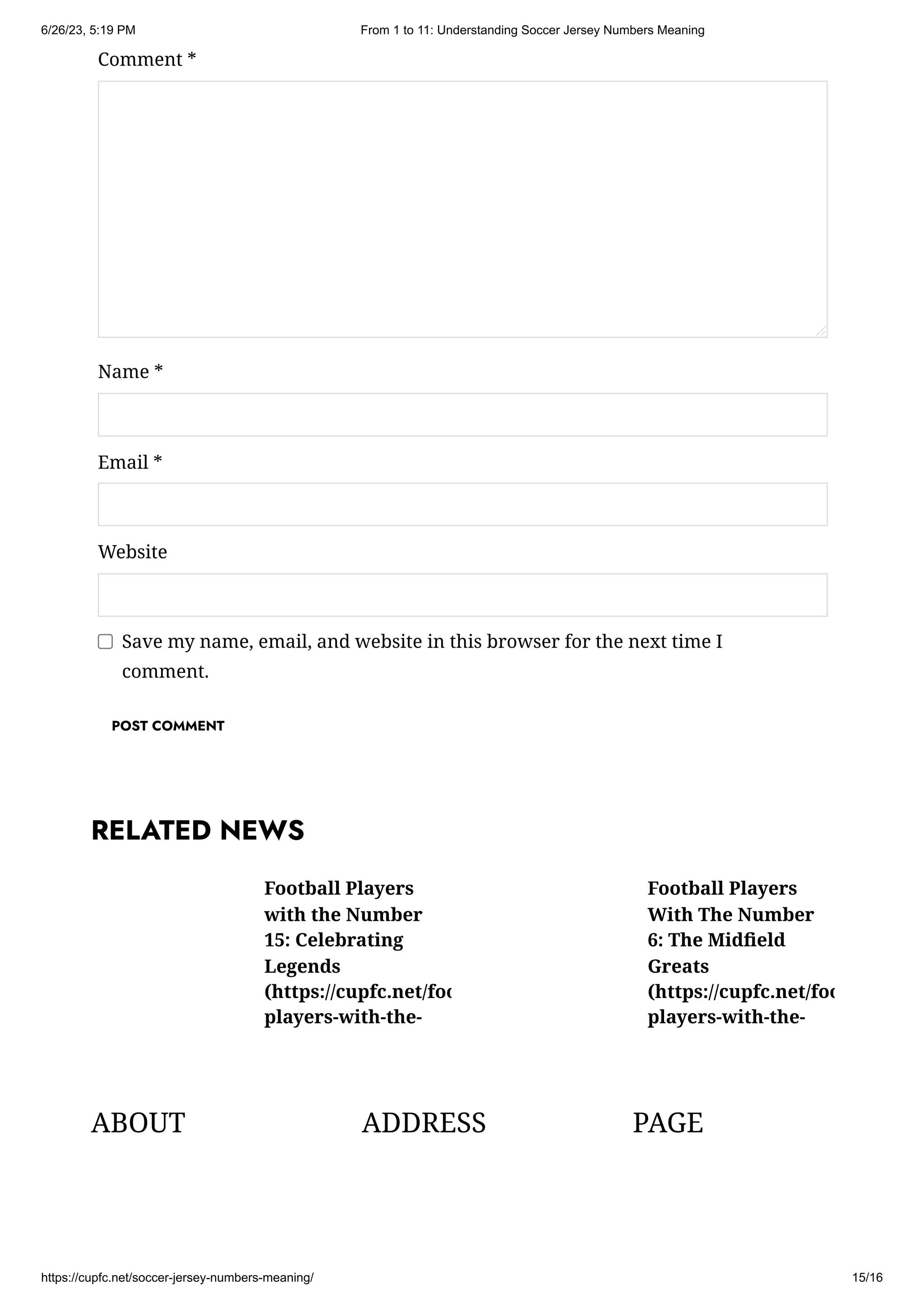 From 1 to 11_ Understanding Soccer Jersey Numbers Meaning.pdf