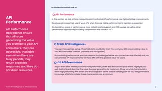 apidays Singapore 2025 - From API Intelligence to API Governance by ...