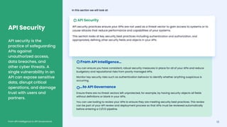 apidays Singapore 2025 - From API Intelligence to API Governance by ...