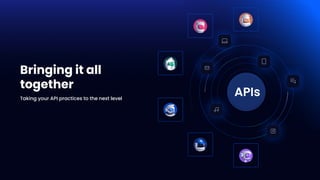 Api Masbi apidays Singapore 2025 - From API Intelligence to API Governance by ...