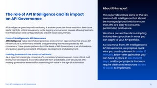 apidays Singapore 2025 - From API Intelligence to API Governance by ...