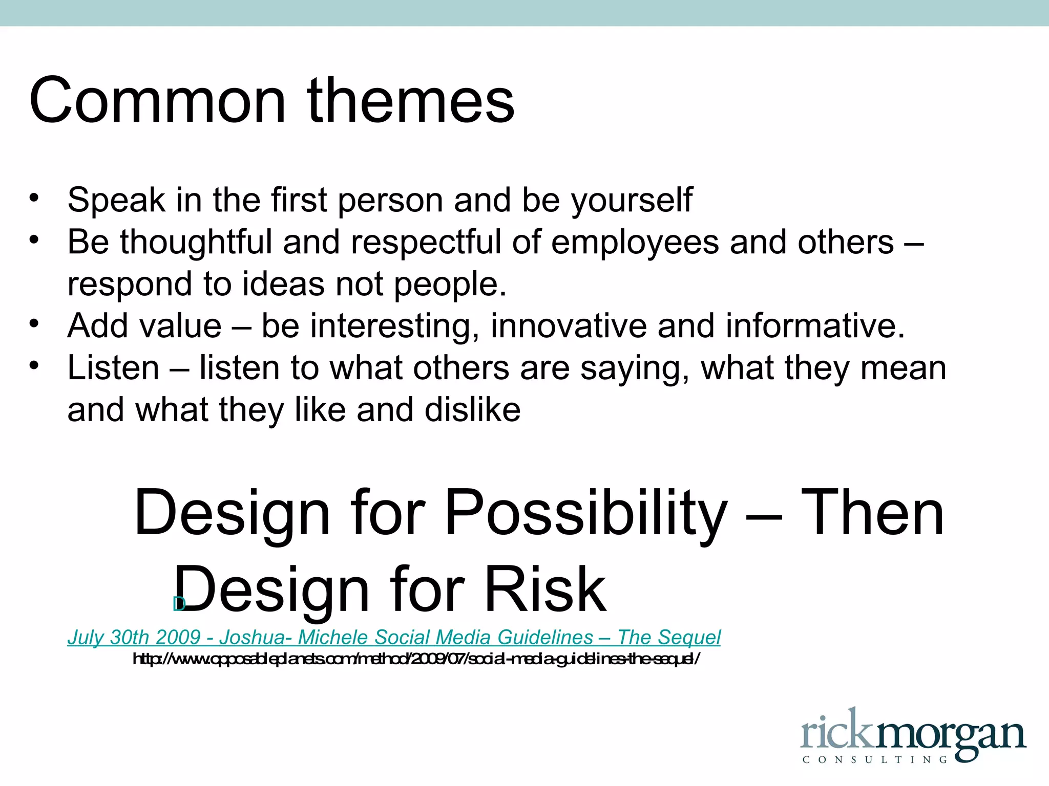 Building a Team Why a Team Members Roles and Responsibilities   Community Manager Getting Everyone in the Game Flickr Seattle Municipal Archives 
