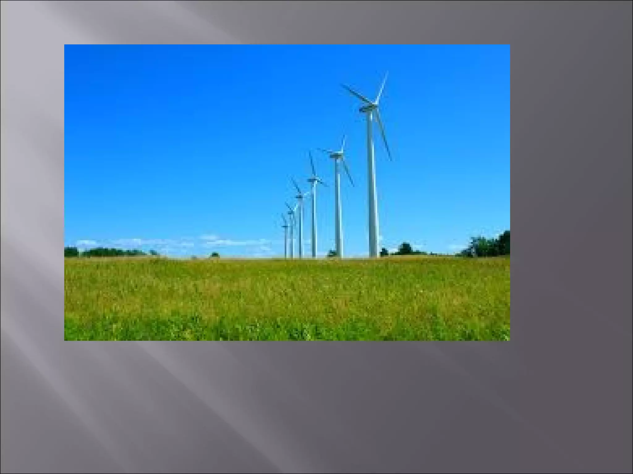 From a railway carriage