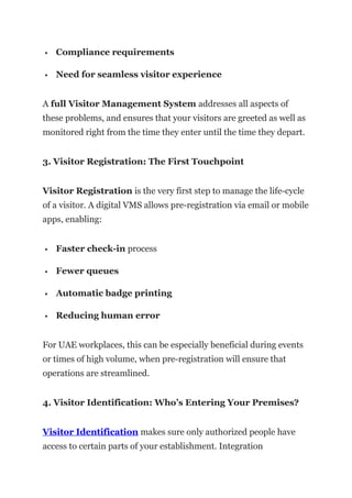From Arrival to Departure A Complete VMS for UAE Companies.docx