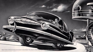 esprit numérique
Sylvain Carle
Forum RIDEAU 
Février 2018https://www.smithsonianmag.com/science-nature/before-the-jetsons-arthur-radebaugh-illustrated-the-future-122729342/
 