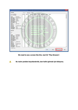 We need to see a screen like this. Just hit "Play Streams".
Bu resim yeniden boyutlandırıldı, tam halini görmek için tıklayınız.
 