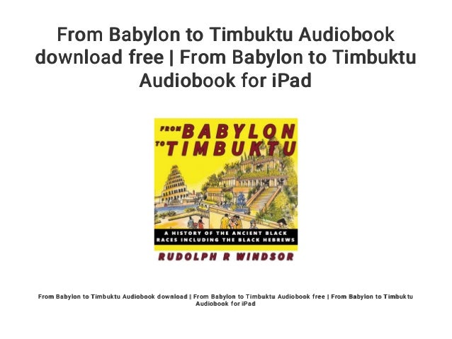 babylon download free full version babylon download free full version