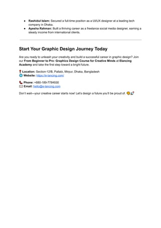 From Beginner to Pro Graphics Design Course for Creative Minds-elancingacademy.pdf