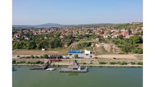 From Belgrade to the DJerdap I hydropower plant.pptx