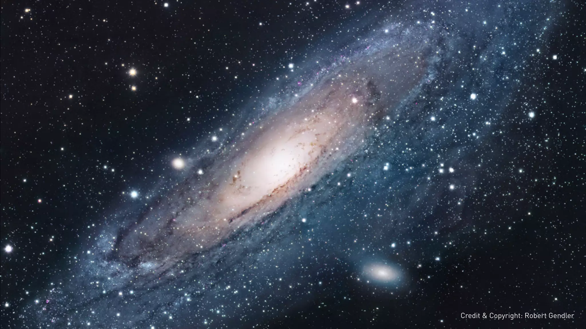 @trondhjort
Credit & Copyright: Robert Gendler
 