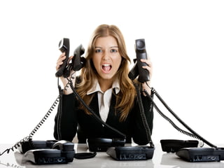 Online Intensive: From Chaos To Control