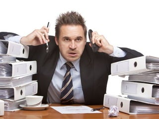 Online Intensive: From Chaos To Control