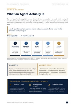 From Chatbots to Cognition: The Rise of Agentic AI in Enterprise ...