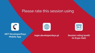 From clever code to better code