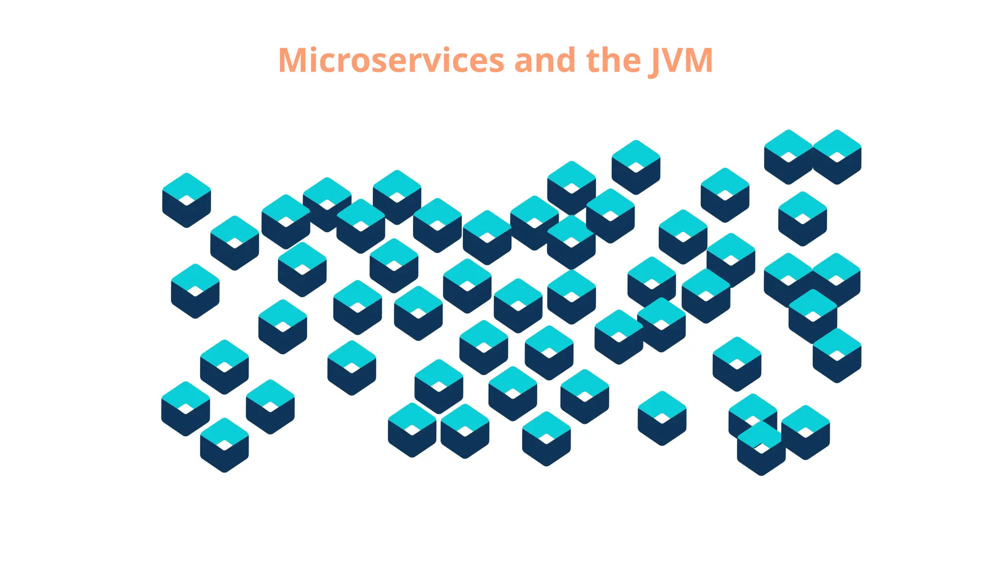 Microservices and the JVM
 