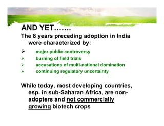 From concept product