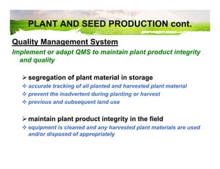 From concept product