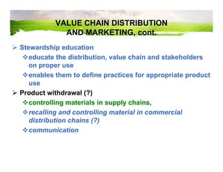 From concept product