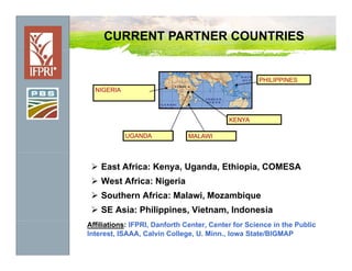 From concept product